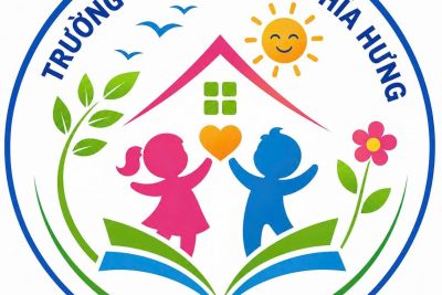 TRƯỜNG MẦM NON B NGHĨA HƯNG