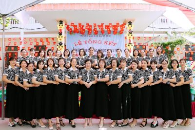 🌸🌸 TỔNG KẾT NĂM HỌC 2025 – 2026 🌸🌸 🎉 TRƯỜNG MẦM NON NGHĨA THÁI 🎉