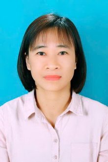Phạm Thị Bình