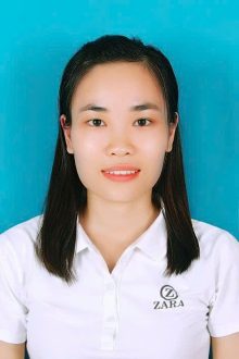 Hà Thị Thanh Thảo