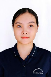 Nguyễn Thị  Nguyệt