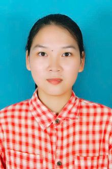 Nguyễn Thị Lâm Oanh