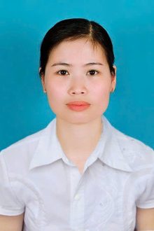 Phạm Thị Thương