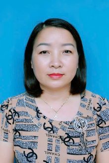 Nguyễn Thị Thuỷ